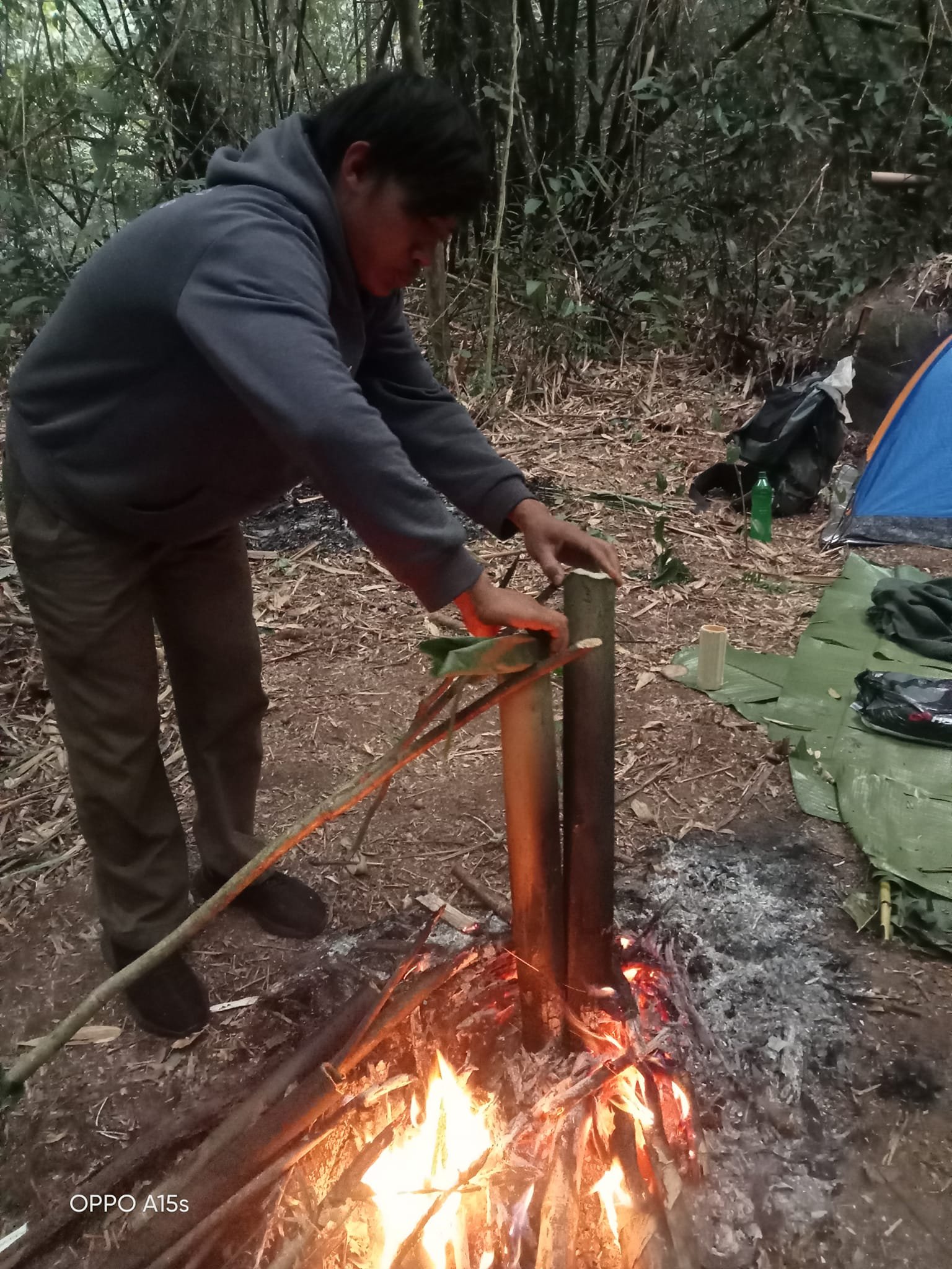 3 Days Phongsaly National Park Trekking Tour